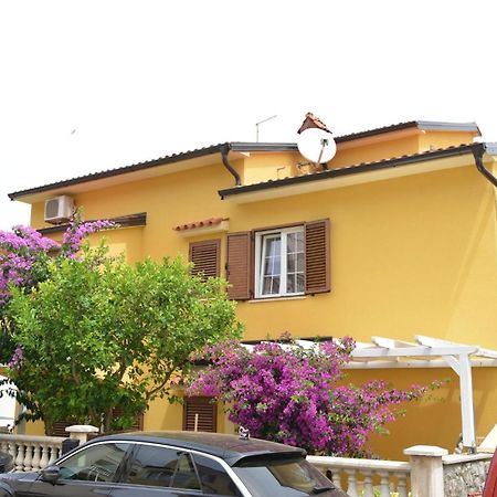 Apartments Enna Mali Lošinj Exteriér fotografie