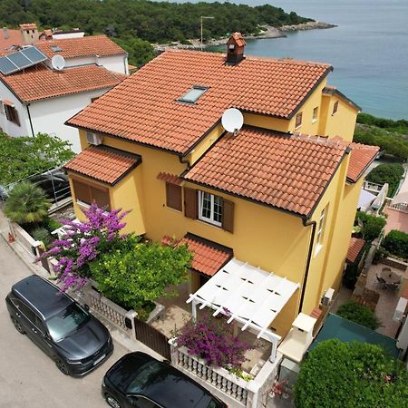 Apartments Enna Mali Lošinj Exteriér fotografie
