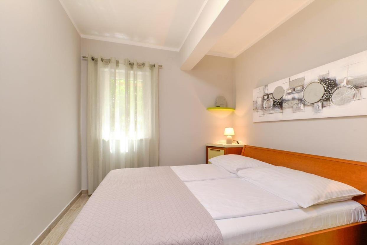 Apartments Enna Mali Lošinj Exteriér fotografie