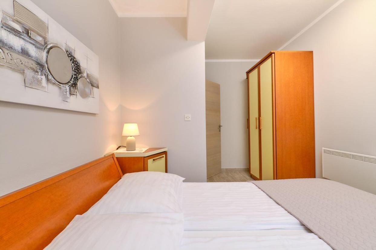 Apartments Enna Mali Lošinj Exteriér fotografie