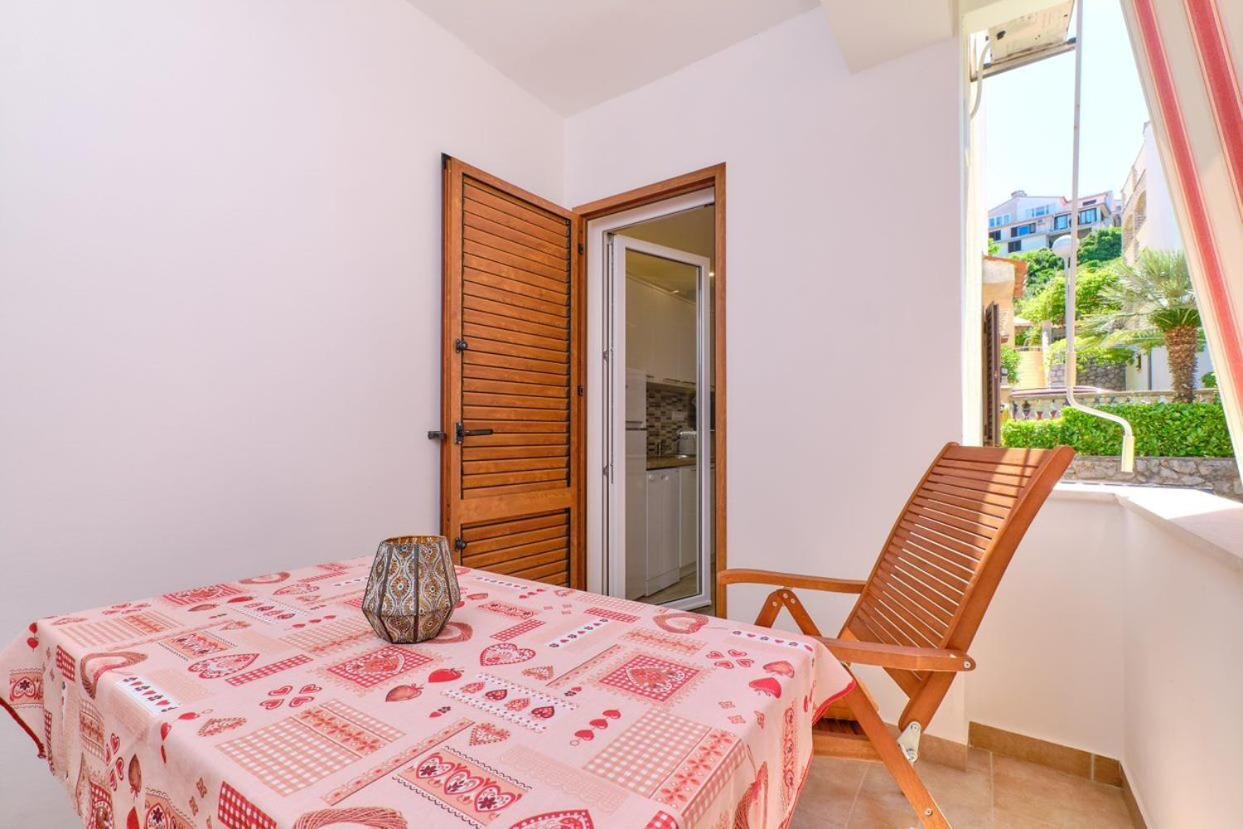 Apartments Enna Mali Lošinj Exteriér fotografie