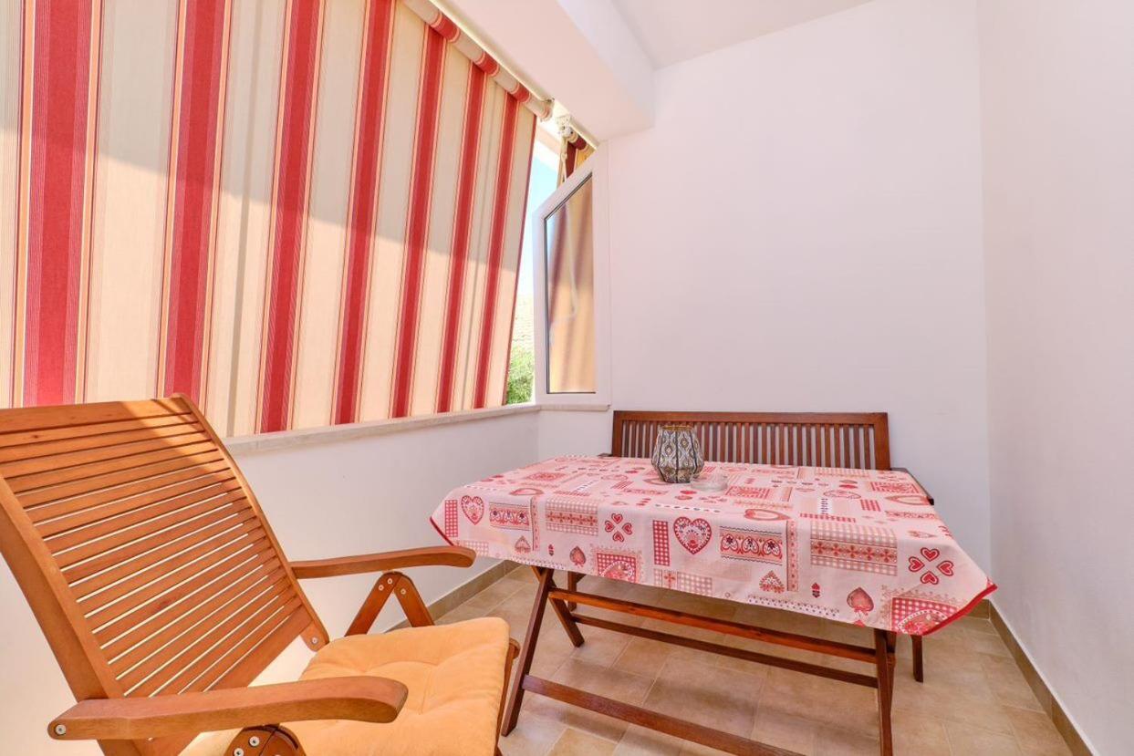 Apartments Enna Mali Lošinj Exteriér fotografie