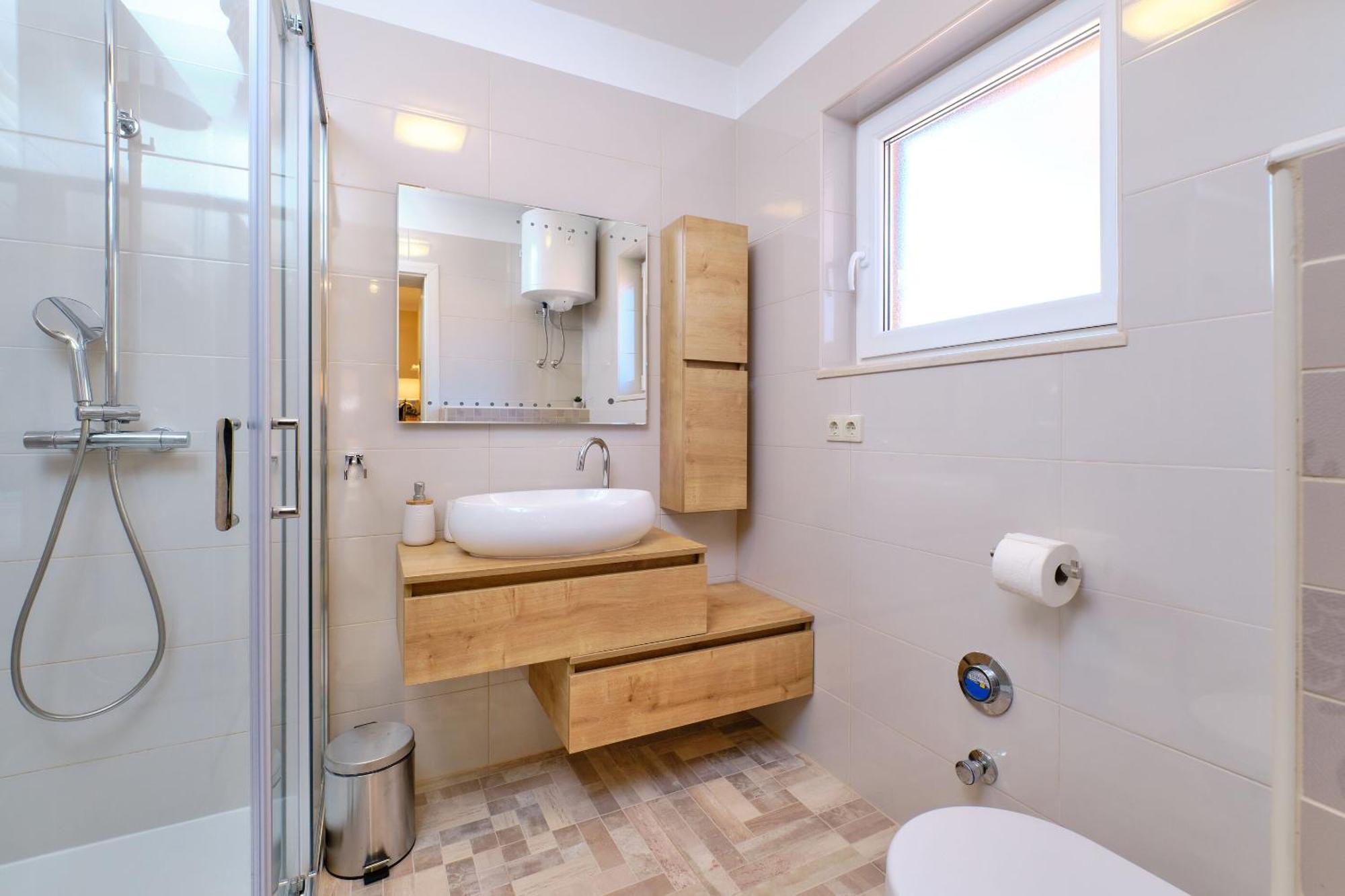 Apartments Enna Mali Lošinj Exteriér fotografie